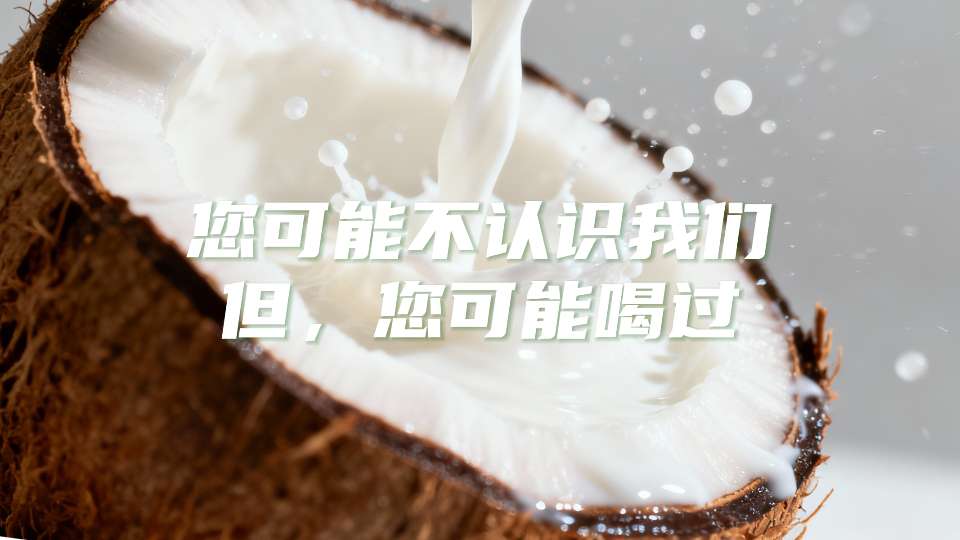 各大品牌背后的源头工厂