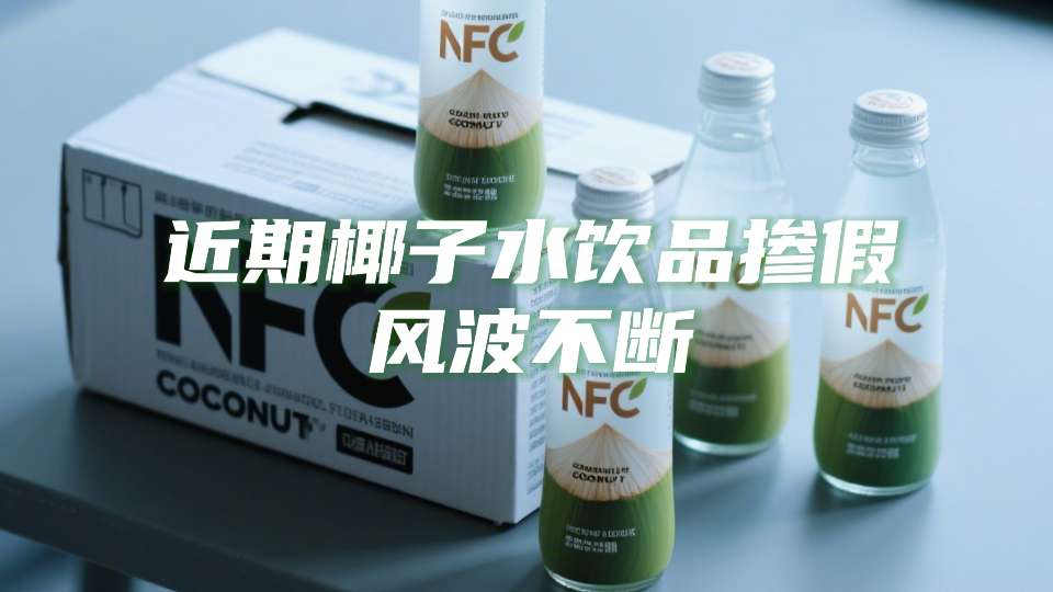 金岛椰子水原料只做纯椰子水